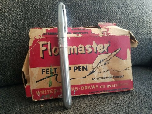 Penna vintage advanced - penna,