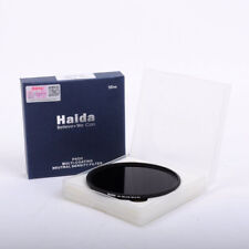 Filtro Haida Slim PRO II MC ND1.8 64x 6 stop -46/49/52/55/58/62/67/72/77/82mm
