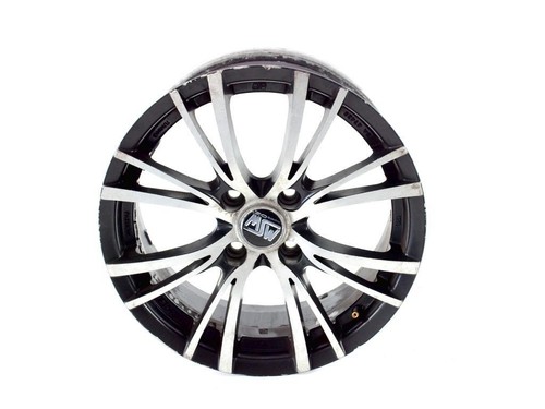 Cerchio lega aftermarket - cerchio,