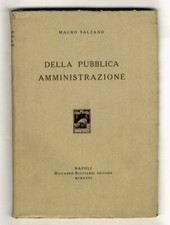 Della pubblica