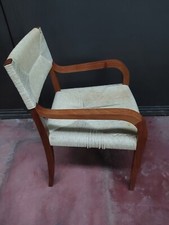 Una  Sedia Modello Risiedo Dedign Luca Meda X Molteni & C. Giussano.