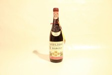 Barolo Marchesi di Barolo 1968
