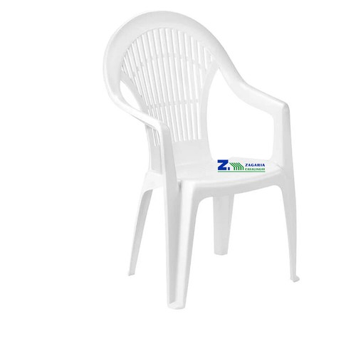 Poltrona sedia vega - sedia,