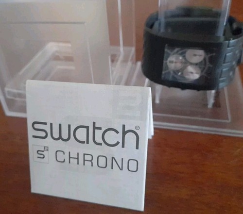 Orologio swatch chrono - swatch,