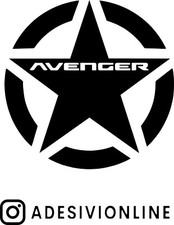 Adesivo  ⭐️ Stella