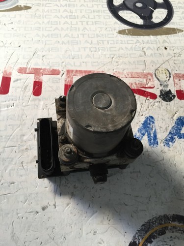 Centralina pompa abs fiat - abs,