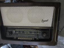Telefunken opus vintage - opus, 7