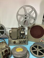 Proiettore Fumeo mod. A1306 professionale Vintage