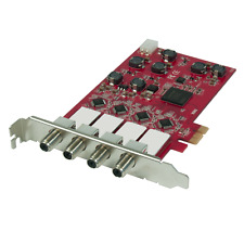 Modulo di ingresso HE-21 DVB-S/S2 quadruplo 831111