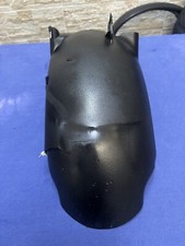 Parafango posteriore Peugeot