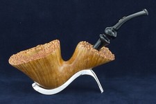 SAVINELLI Pipe Autograph Italy