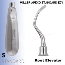 STRUMENTO DENTALE ELEVATORI