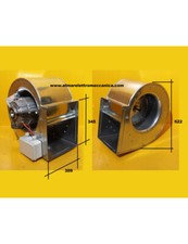 DD12/9 5200 m3/h 900 Giri