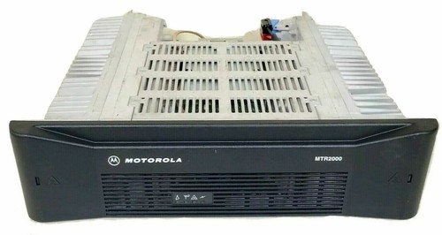 Motorola repeater mtr2000 vhf - motorola,