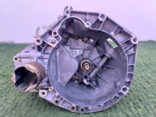 GRUPPO SCATOLA CAMBIO 5 MARCE FIAT 500 1.4 B 16V 100 HP CV  2009 RICAMBI AUTO