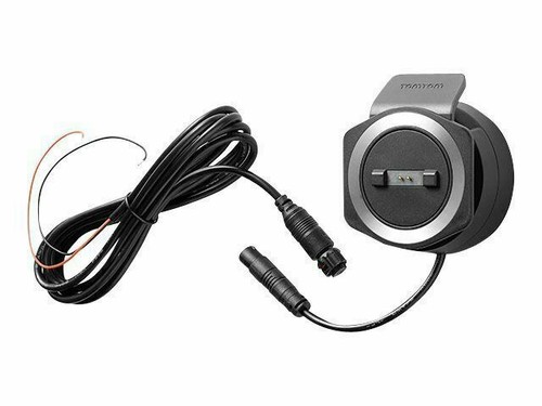 Tomtom rider kit supporto - rider,