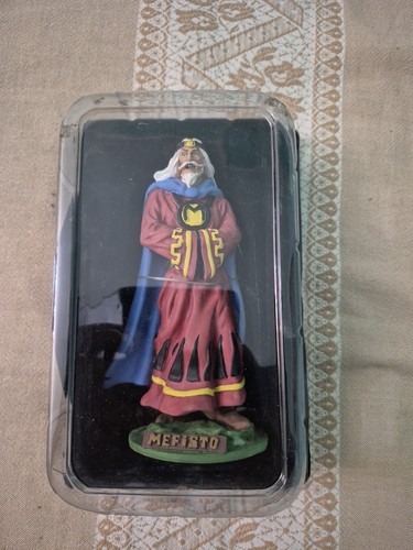 Tex statuetta action - action, figure