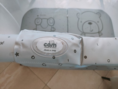 Box bambini cam - box,