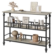 Pratico tavolo consolle con - pratico,