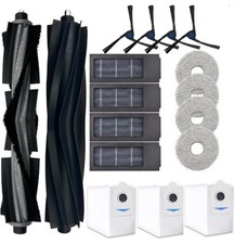 Spare parts accessory set for