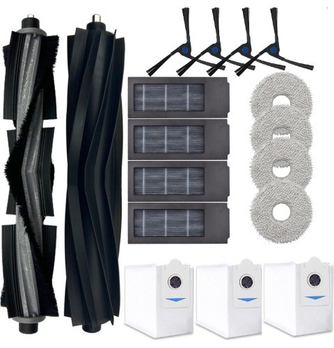 Spare parts accessory set - , for