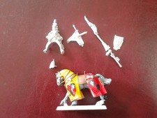 WARHAMMER FANTASY Bretonnia