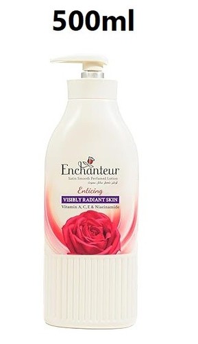 Enchanteur lozione corpo - enchanteur,