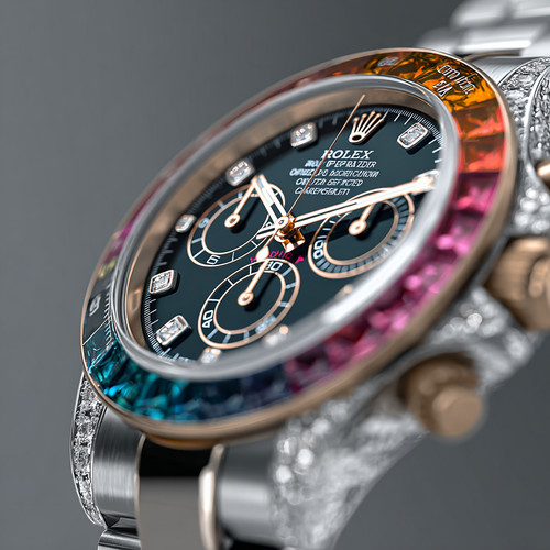 Rolex cosmograph daytona 24x24 - daytona,
