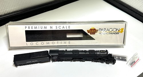 Broadway limited imports 7231 - limited,