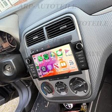 Autoradio 4+64G Android 15 per