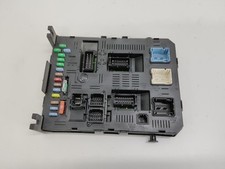 BODY COMPUTER PER CITROEN C4 Picasso Mk1 9663510180 9HY (DV6TED4), 9HZ (DV6TED4