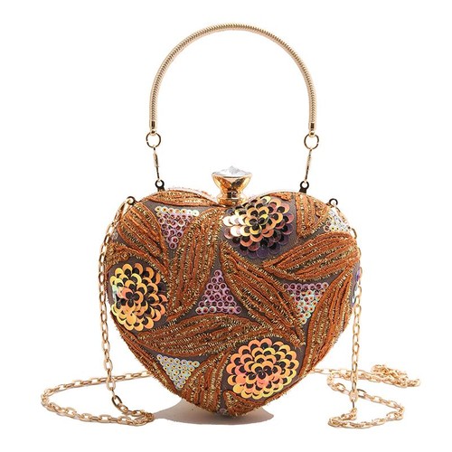 Borsa donna pochette - da, sera