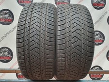 GOMME INVERNALI USATE PIRELLI 265/45 R20 