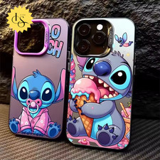 Cover Lilo Stitch Custodia