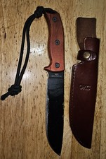 Coltello Ontario Rat-7, con