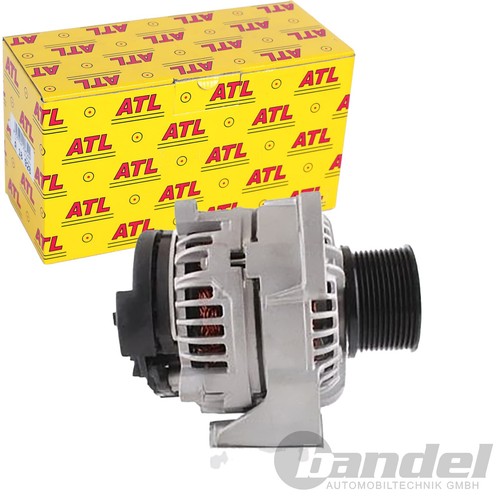 Atl autotechnik generatore - autotechnik,