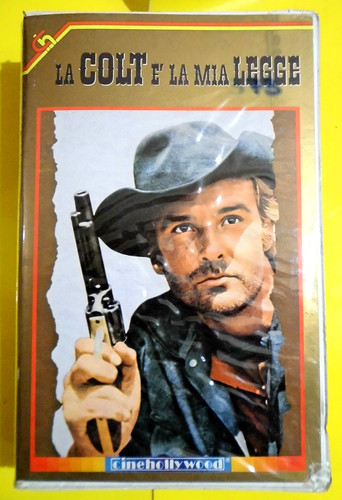Colt mia legge - la, la