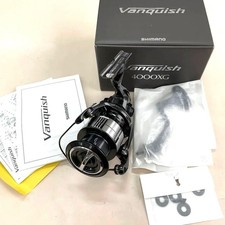 Mulinello da spinning Shimano