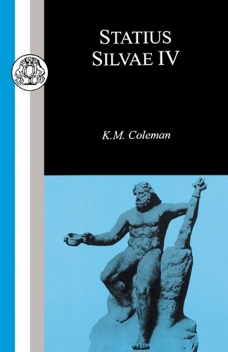 Publius papinius statius - papinius,
