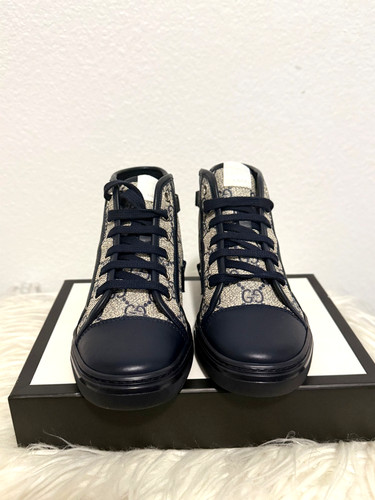 Sneakers alte bambino - , gucci