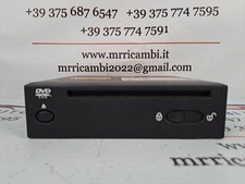 NAVIGATORE PER LAND ROVER Freelander 3° Serie 6G92-10E887-EE 224DT (06>11)