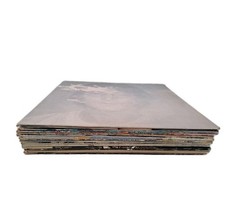 LOTTO 15 VINILI VINYL LP