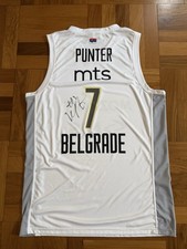 Canotta basket kevin punter - kevin,