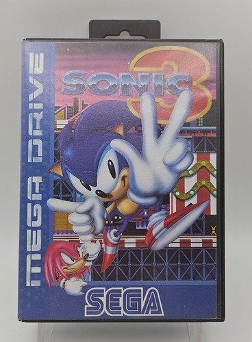 Sonic gioco sega - |, mega