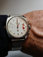 Favre Leuba Valjoux 23 1970