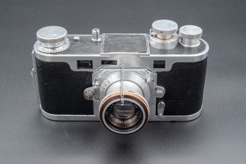 Alpa standard war - alpa,