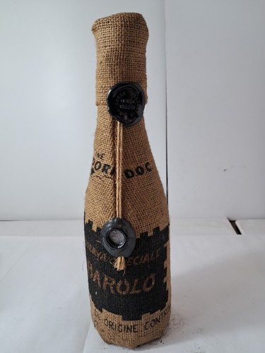 Barolo villadoria riserva 1974 - villadoria,
