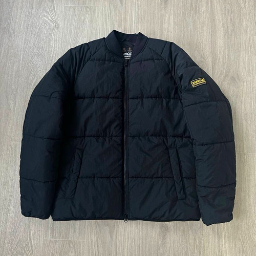 Barbour international giacca - international,