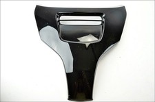 carena anteriore centrale