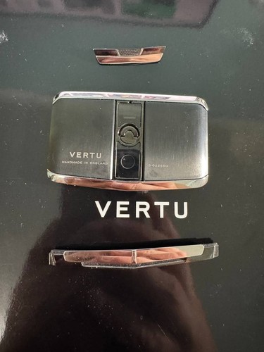 Ricambi alloggiamento vertu - ricambi,